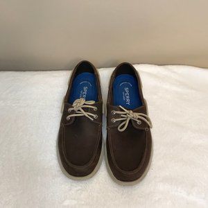 Men's Sperry Top-Sider Shoes (10.5)